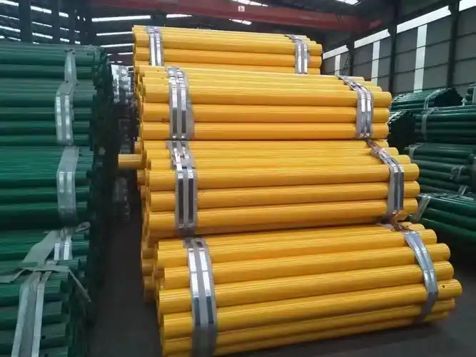 龙马潭区防撞波形护栏热镀锌波形护栏 - 推荐